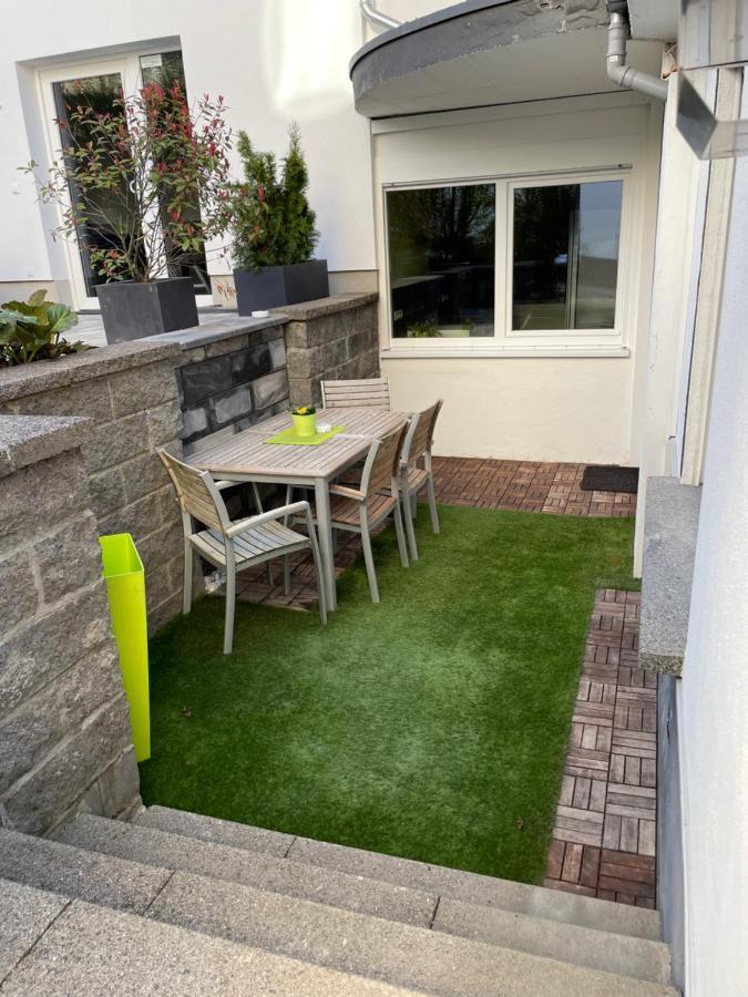 Haus Uebernachtenswert Cochem Mosel Dış mekan fotoğraf