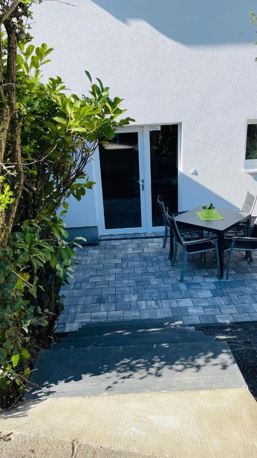 Haus Uebernachtenswert Cochem Mosel Dış mekan fotoğraf