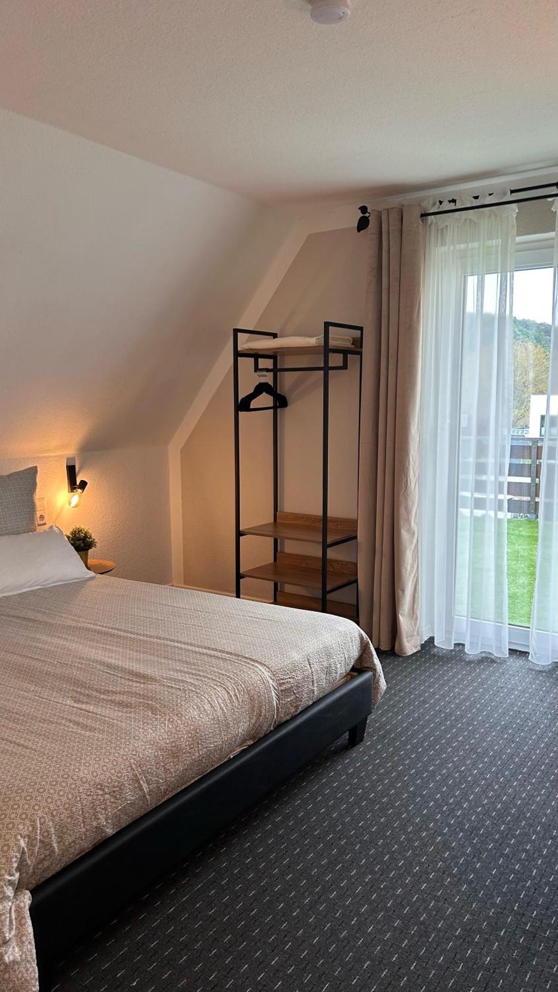 Haus Uebernachtenswert Cochem Mosel Dış mekan fotoğraf