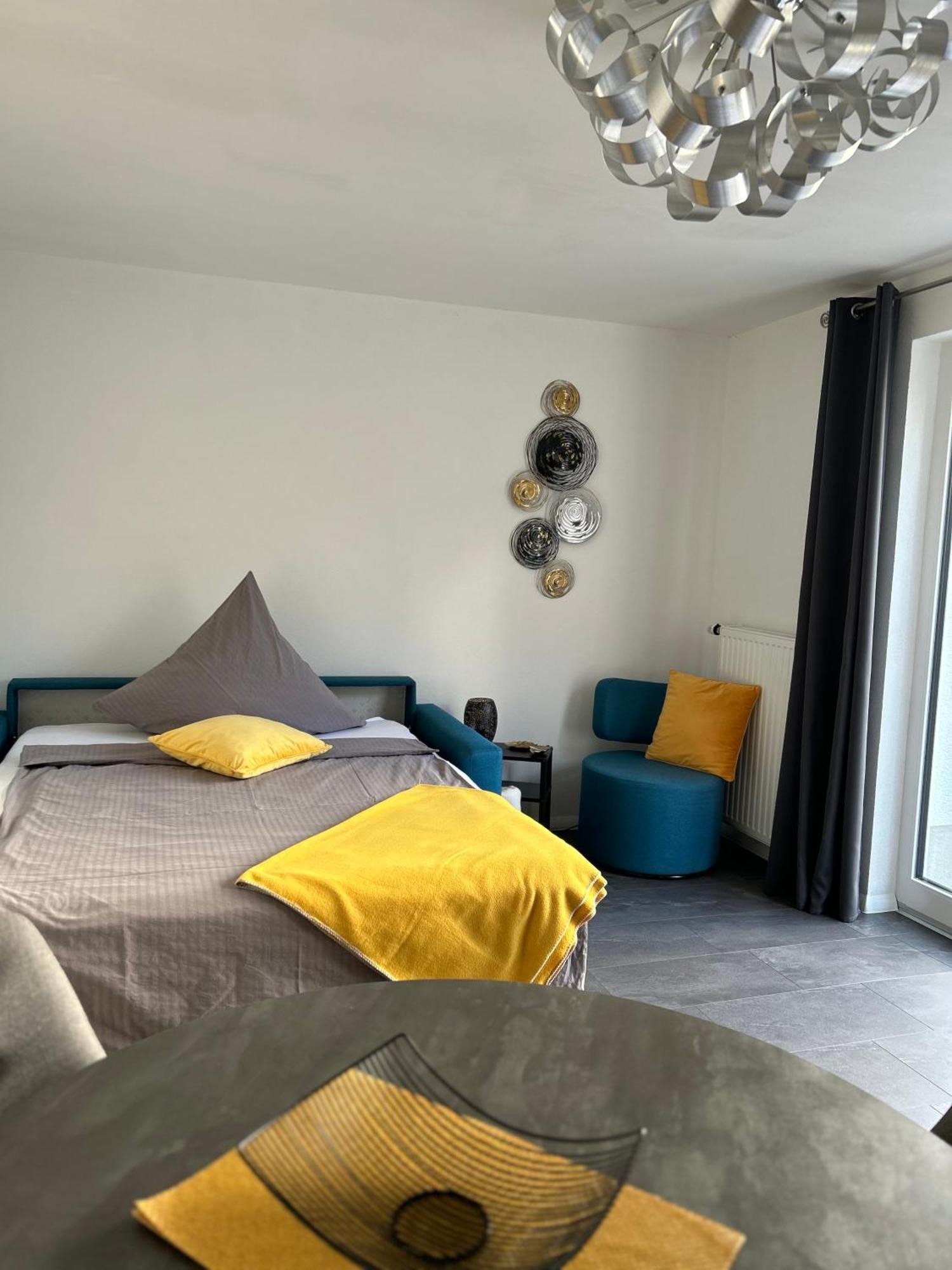 Haus Uebernachtenswert Cochem Mosel Dış mekan fotoğraf