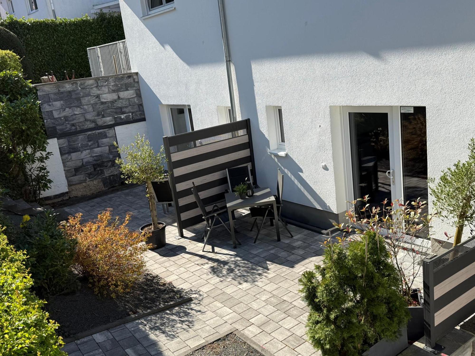 Haus Uebernachtenswert Cochem Mosel Dış mekan fotoğraf