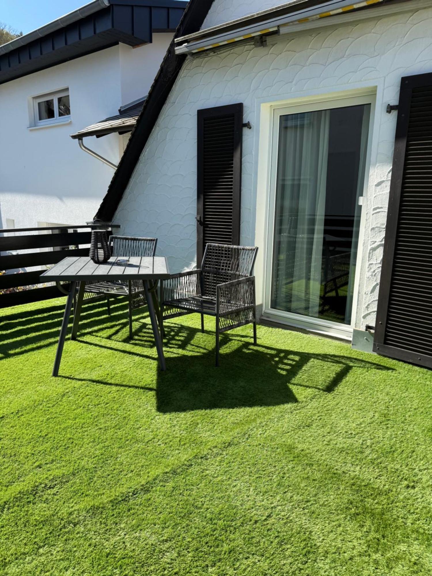Haus Uebernachtenswert Cochem Mosel Dış mekan fotoğraf