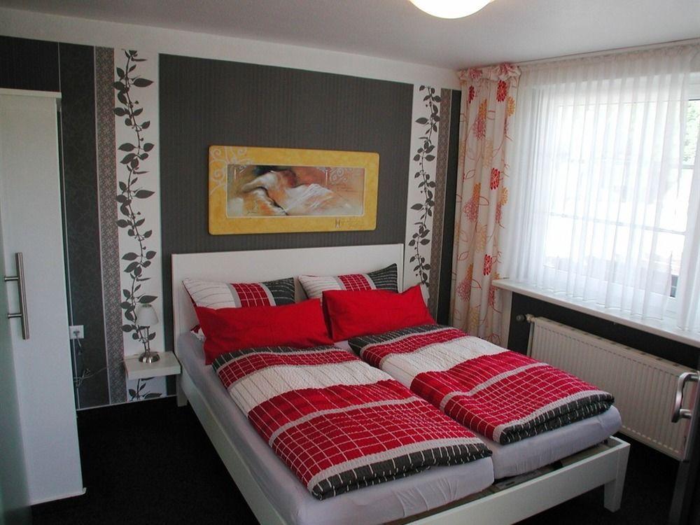 Haus Uebernachtenswert Cochem Mosel Dış mekan fotoğraf